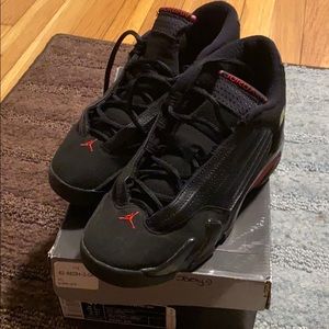 Air Jordan 14